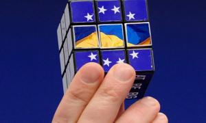 Угоду про асоціацію з ЄС можуть підписати вже у 2013 році