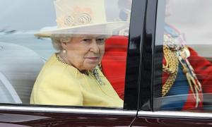 Британську королеву Єлизавету ІІ оголосили дочкою куховарки