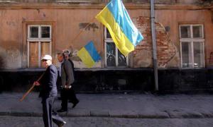 Уже 20 років в Україні більше людей помирає, ніж народжується