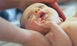 З квітня допомогу при народженні дитини підвищили