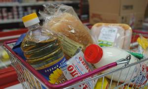 Дві тисячі волинян отримають пасхальні кошики від влади