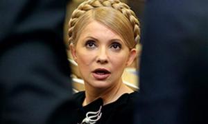 До Києва приїде делегація з Італії, щоб допомогти Тимошенко