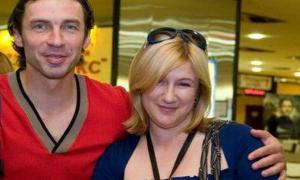 Маргарита Січкар розлучається з динамівцем Владиславом Ващуком