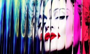 Мадонна побила рекорд Елвіса Преслі 