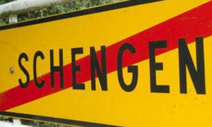Німеччина вимагає відновити кордони всередині Шенгену
