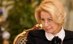 Герман відмовилась відповісти, звідки у неї «Мерседес G 500»