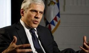 Президент Сербії пішов у відставку