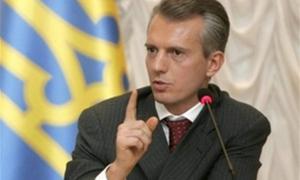 Хорошковський визнав, що до виборів кредиту МВФ Україні не бачити