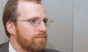 Після зустрічі з Януковичем директор Freedom House відмовився говорити з пресою  