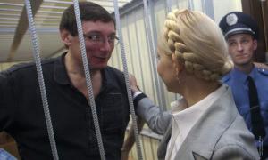 ЄС не вимагає участі Луценка і Тимошенко у парламентських виборах 