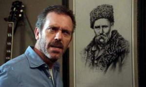 Х’ю Лорі перевірить український сир