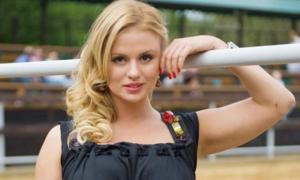 Анна Семенович стане дружиною олігарха