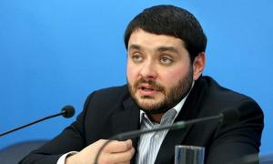 Син Щербаня приніс до Генпрокуратури компромат на Тимошенко і Лазаренка