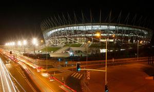 Польща витратила на підготовку до Євро-2012 у 66 разів більше, ніж Україна