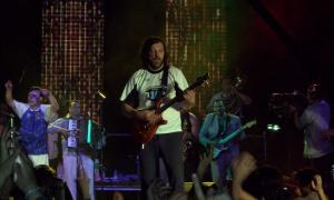 Емір Кустуріца і No Smoking Orchestra концертуватимуть у Києві і Донецьку 