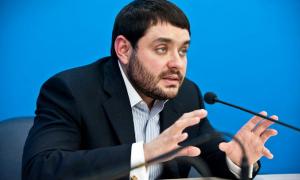 Генпрокуратура ретельно перевірить свідчення сина Щербаня