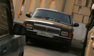 Путін пересадить чиновників на «Волги» й «Лади»