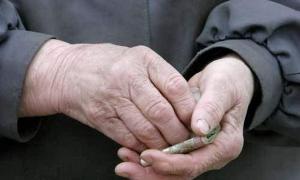 Волинські пенсіонери отримують доплату 16-35 гривень