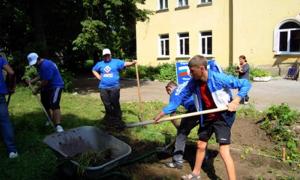 У Вінницькій області відроджують молодіжні трудові загони