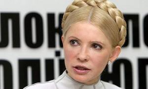 Наступного тижня німецькі лікарні знову приїдуть до Тимошенко