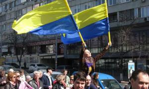 Українців, які готові протестувати, стає все менше
