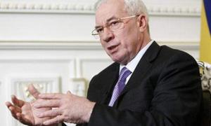 Азаров: Із 20 мільйонів працездатних українців офіційно влаштовані лише 13 мільйонів 