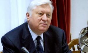 У Пшонки є всі підстави, щоб закрити справу про отруєння Ющенка