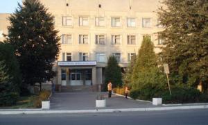 Луцькій поліклініці №1 не вистачає сімейних лікарів