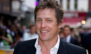 Х’ю Грант залишає кіно