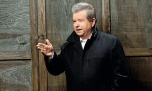 Поплавському виділили з держбюджету 5 мільйонів для дитячого конкурсу