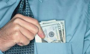 У реєстрі корупціонерів уже 1,5 тисячі чиновників