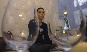 Ані Лорак продає свій ресторан