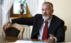 Табачнику замало російських шкіл у Києві