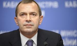 Клюєв наведе порядки у правоохоронних органах