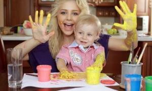 Тіна Кароль натякнула про другу дитину