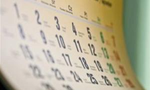 До травневих свят українцям дали 4 вихідні