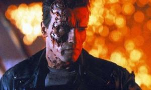 Арнольд Шварценеггер знову хоче стати Термінатором