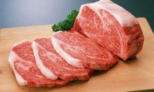 На Великдень ціни на свинину можуть підскочити до 80 гривень