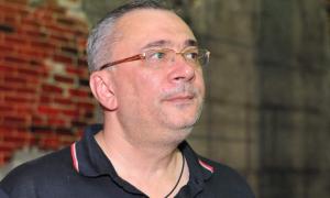 Меладзе не впливає на музичні смаки своїх дітей