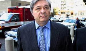 Лазаренко запевняє, що не має жодного відношення до смерті Щербаня