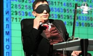 «Доктор Пі» різав собі вени в СІЗО?