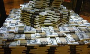 У Штатах об’явився другий щасливчик, який виграв джекпот 