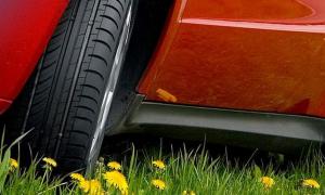 Українським водіям не вистачає літніх шин