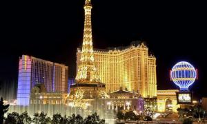 У Лас-Вегасі запускають «похмільний автобус»