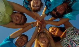 16% молодих українців не цікавляться політикою