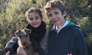 13-річний іспанський інфант прострелив собі ногу