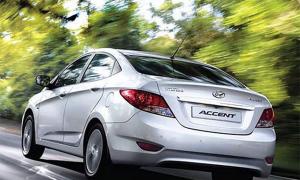 Українці найчастіше купують Hyundai і Skoda