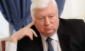 За постанову про недовіру Пшонці підписались понад 120 нардепів