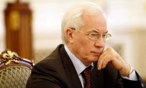 Азаров відхилив податок на багатство