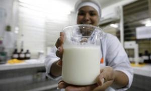 Порошенко просуватиме вітчизняну молокопродукцію на європейські ринки